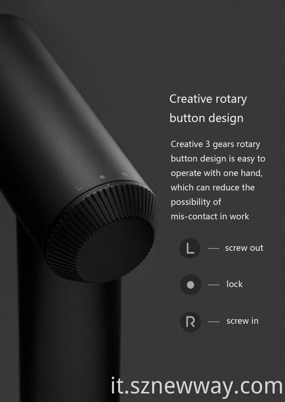 Mijia 3 6v Electric Screwdriver